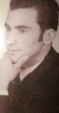 photo of Luis F. Alves